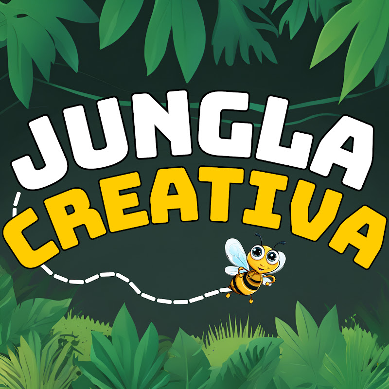 Jungla Creativa