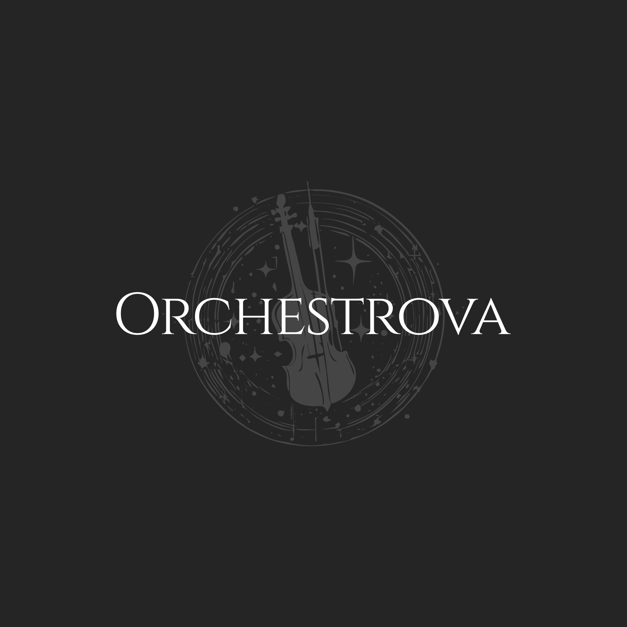 Orchestrova