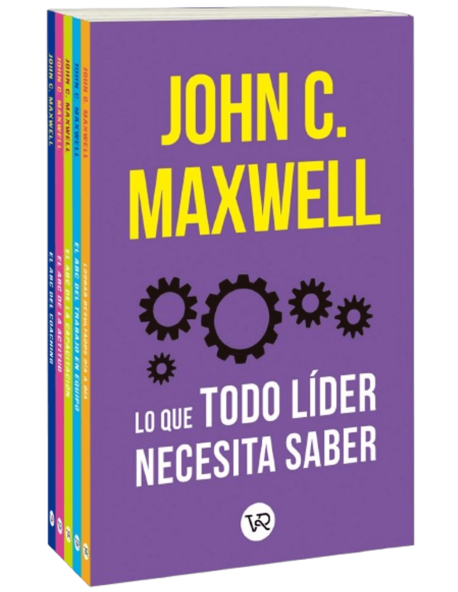 John Maxwell