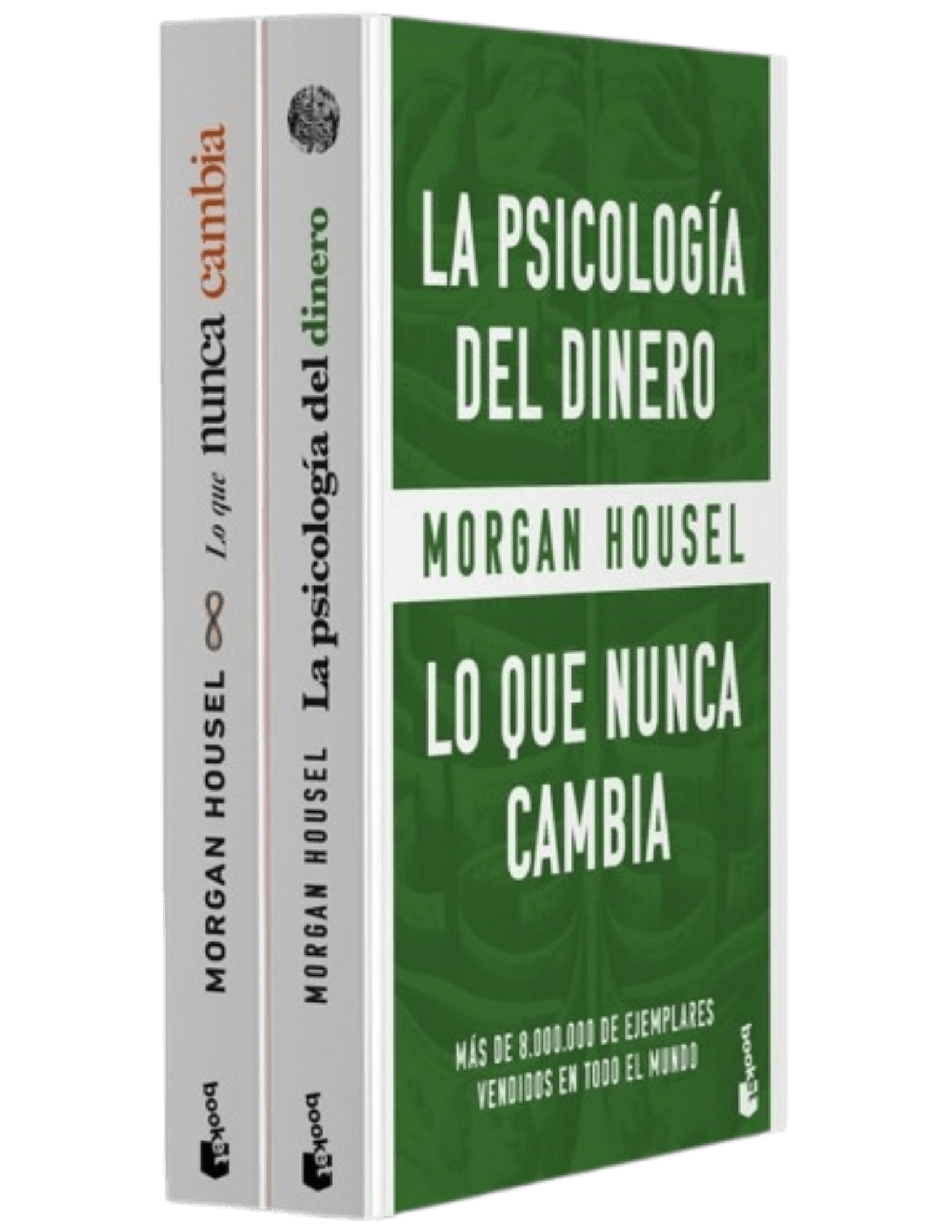 Morgan Housel